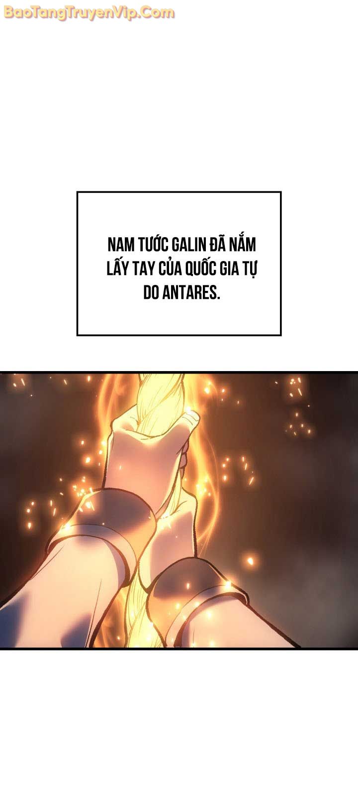Đế Vương Hồi Quy chapter 83.1 - Trang 29
