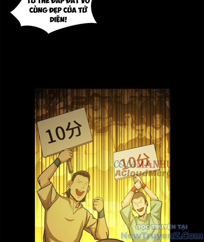Nhất Ký Trọng Quyền chapter 27 - Trang 61
