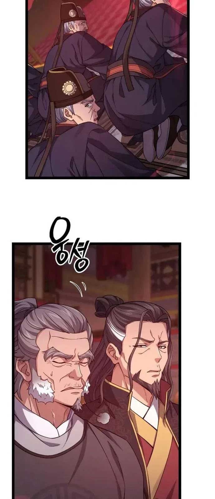 Võ Thần Tái Sinh chapter 9 - Trang 53
