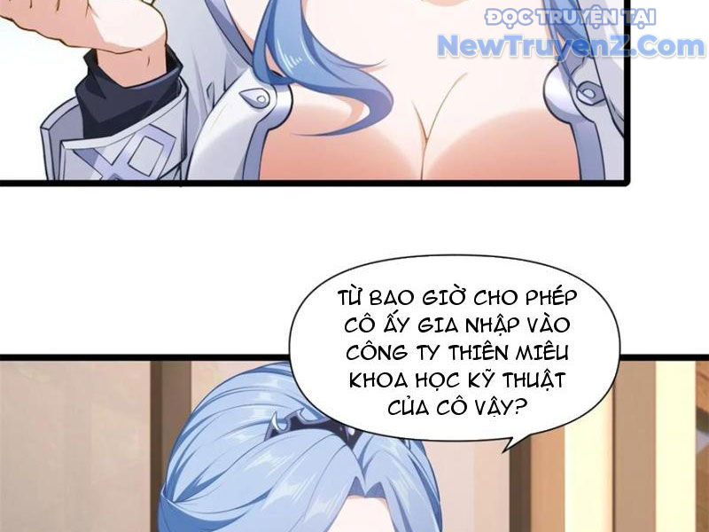 Bật Hack Mà Vẫn Là Tông Môn Yếu Nhất Sao? chapter 20 - Trang 13