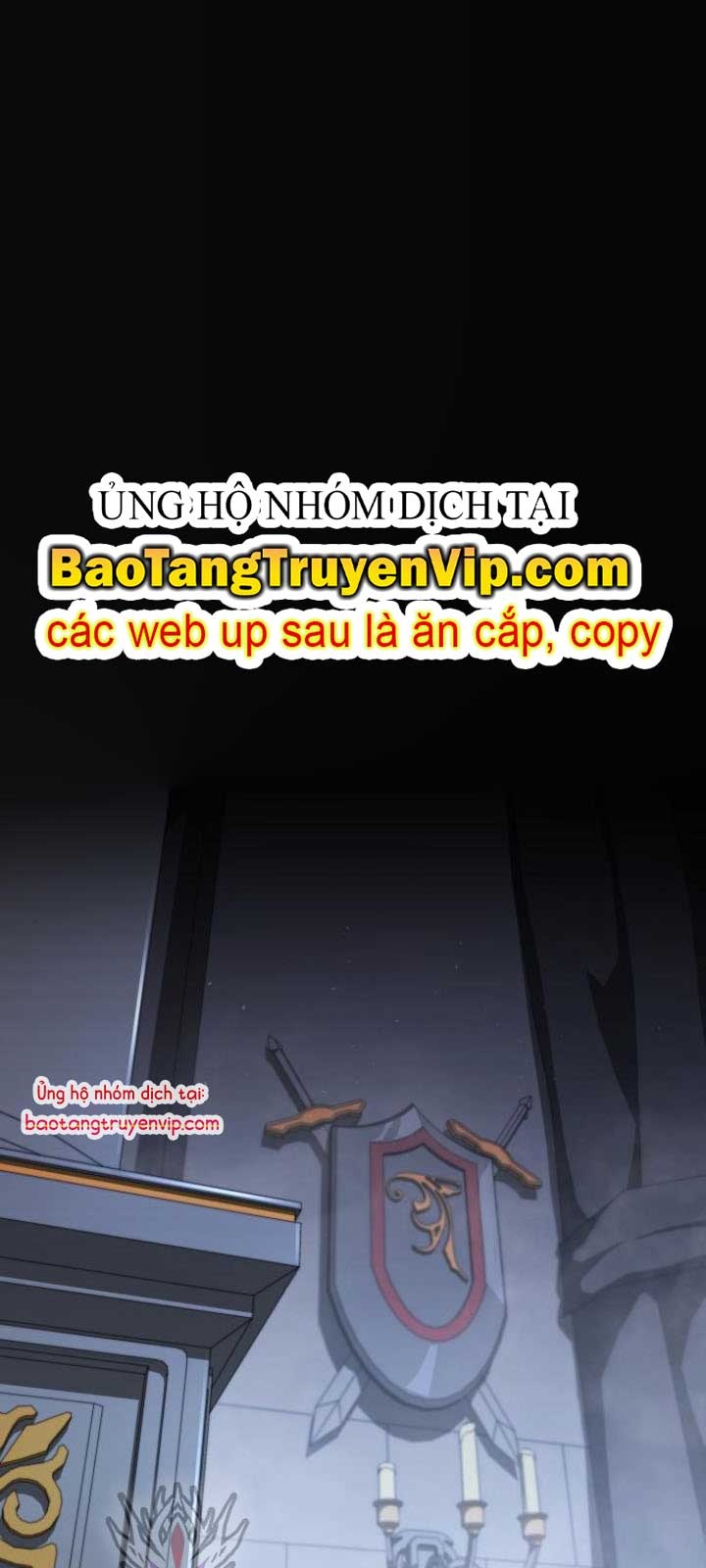 Vua Hiệp Sĩ Đã Trở Lại Với Một Vị Thần chapter 114.1 - Trang 1