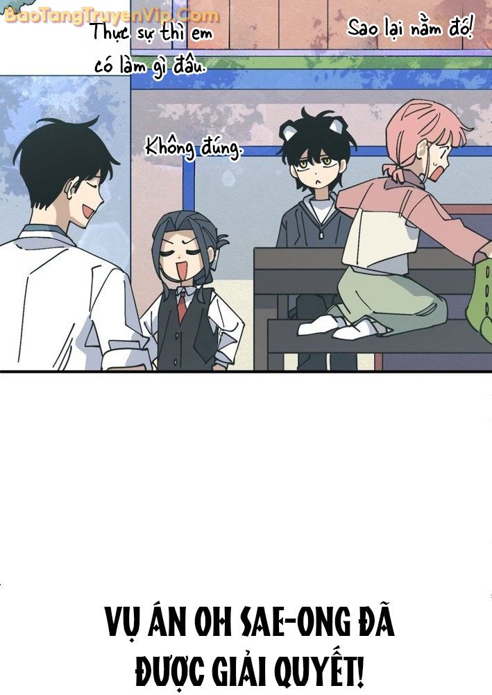 Sức mạnh siêu nhiên Nhật ký chăm sóc chapter 7 - Trang 196