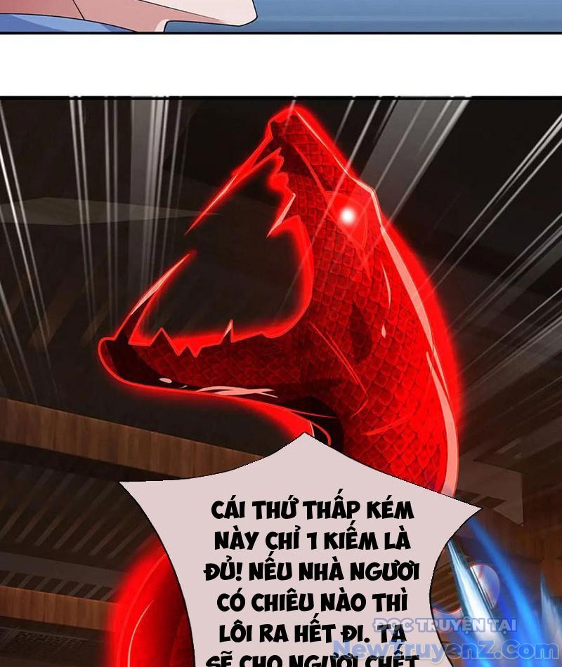 Ta Có Thể Thôn Phệ Vô Hạn chapter 96 - Trang 36