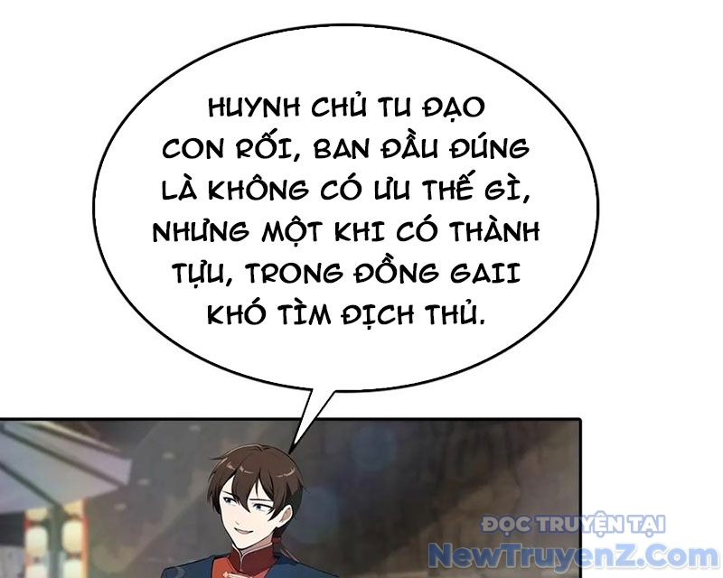 Tu Tiên Trở Về Tại Vườn Trường - Season 2 chapter 172 - Trang 63