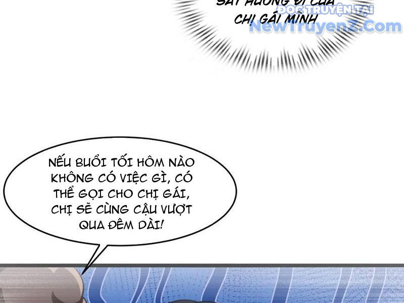 Bật Hack Mà Vẫn Là Tông Môn Yếu Nhất Sao? chapter 18 - Trang 37