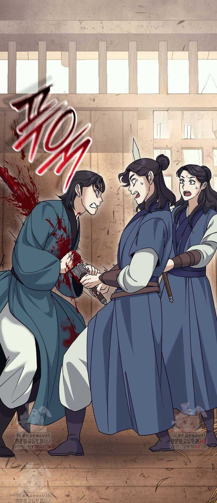 Hoạn Quan Tuyệt Luân chapter 24 - Trang 89