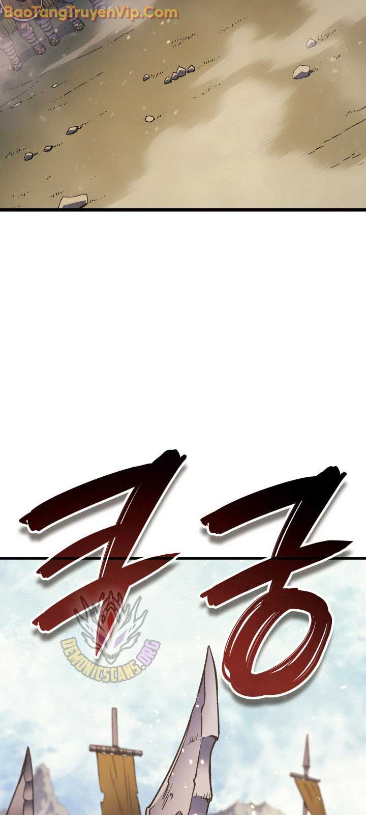 Đế Vương Hồi Quy chapter 83.1 - Trang 54