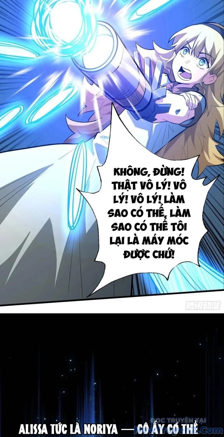 Người chơi đệ nhất chapter 49 - Trang 38