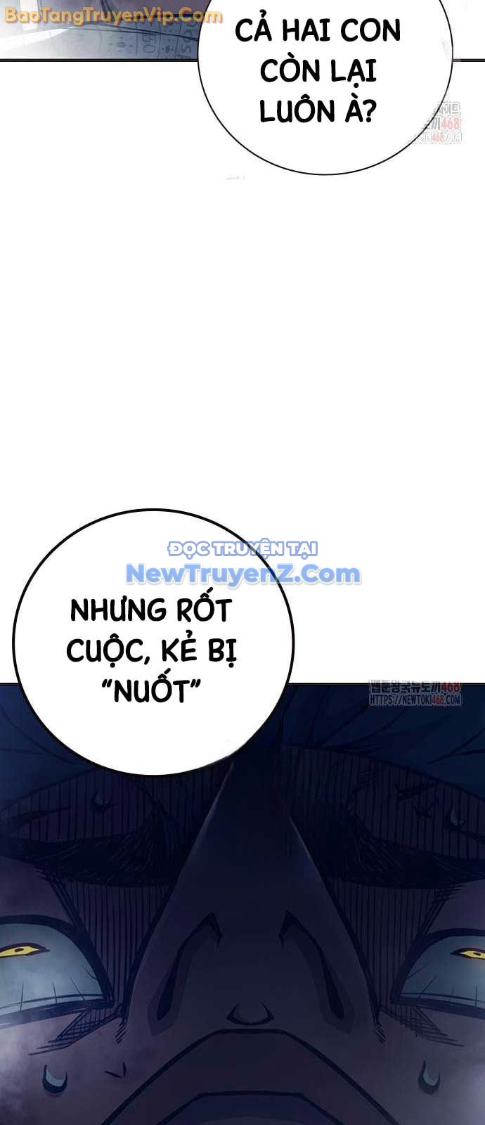Nhà Tù Vị Thành Niên chapter 52 - Trang 129