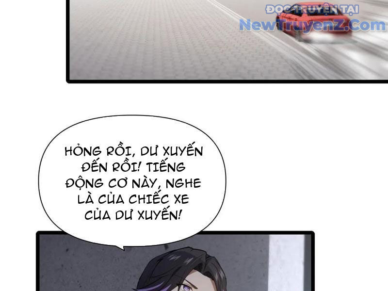 Bật Hack Mà Vẫn Là Tông Môn Yếu Nhất Sao? chapter 19 - Trang 84