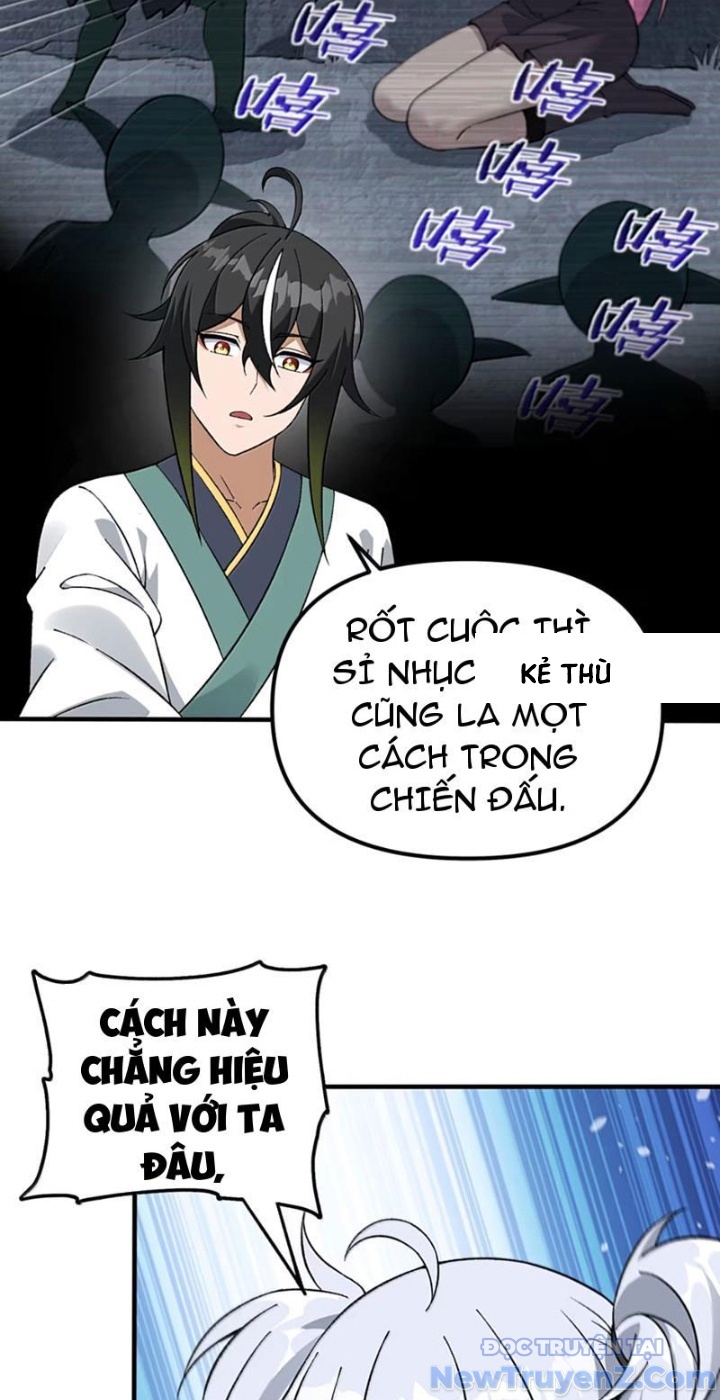 Thiên Đạo Này Cũng Không Ngốc Lắm chapter 143 - Trang 23