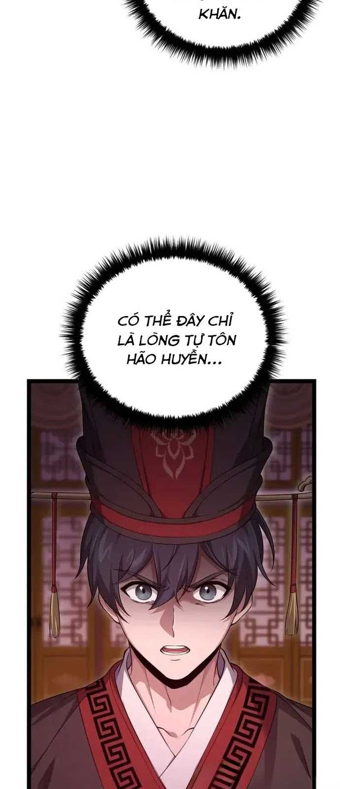 Võ Thần Tái Sinh chapter 9 - Trang 59