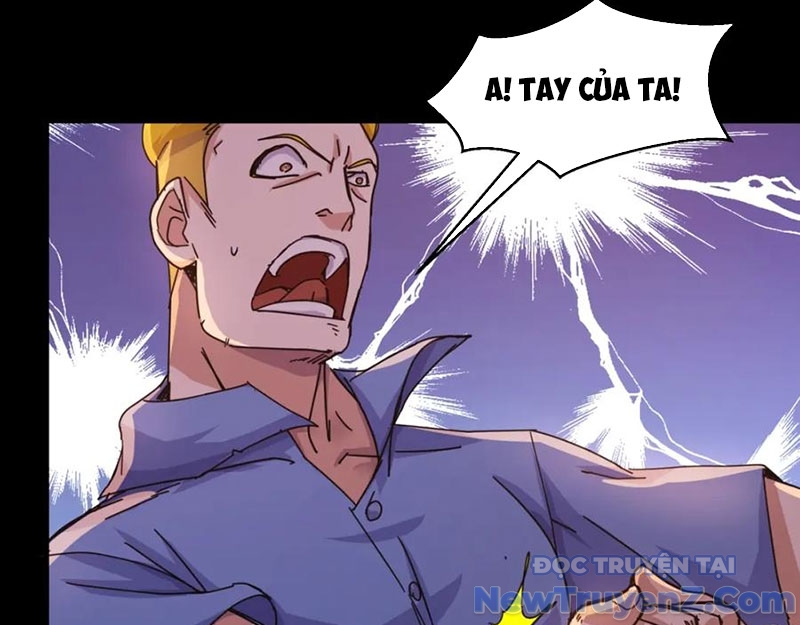Nhất Ký Trọng Quyền chapter 31 - Trang 49