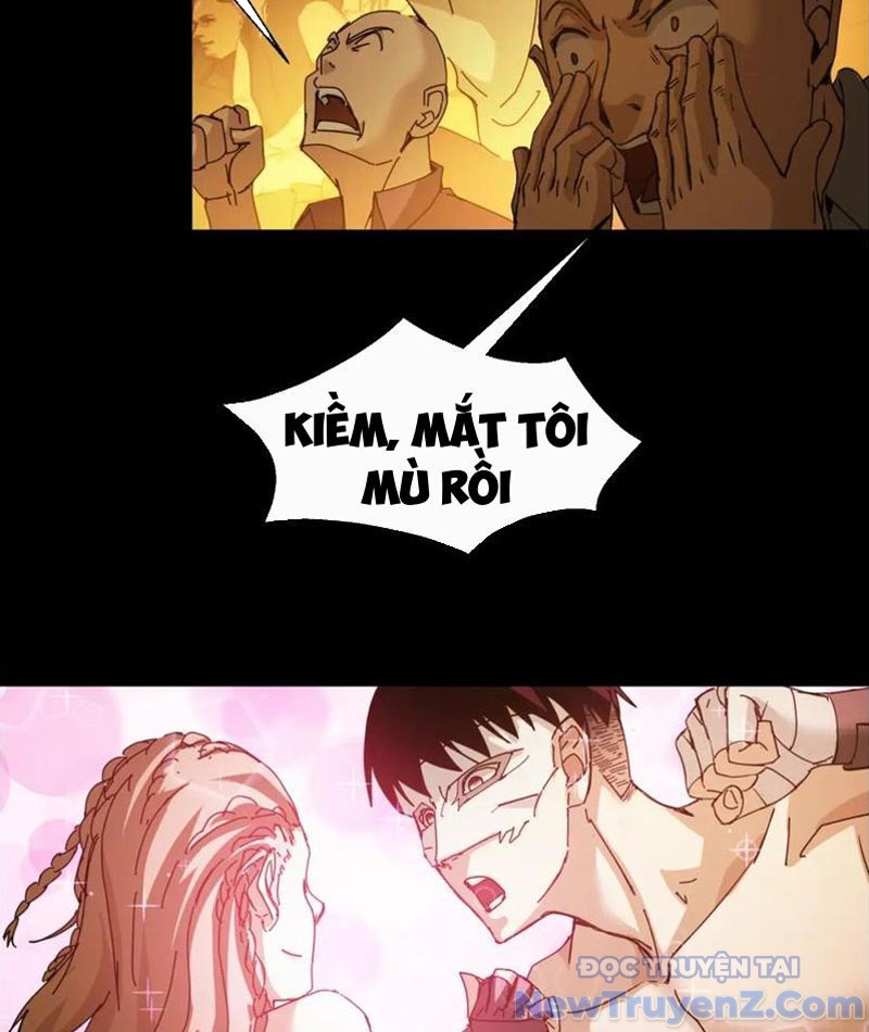 Nhất Ký Trọng Quyền chapter 26 - Trang 14