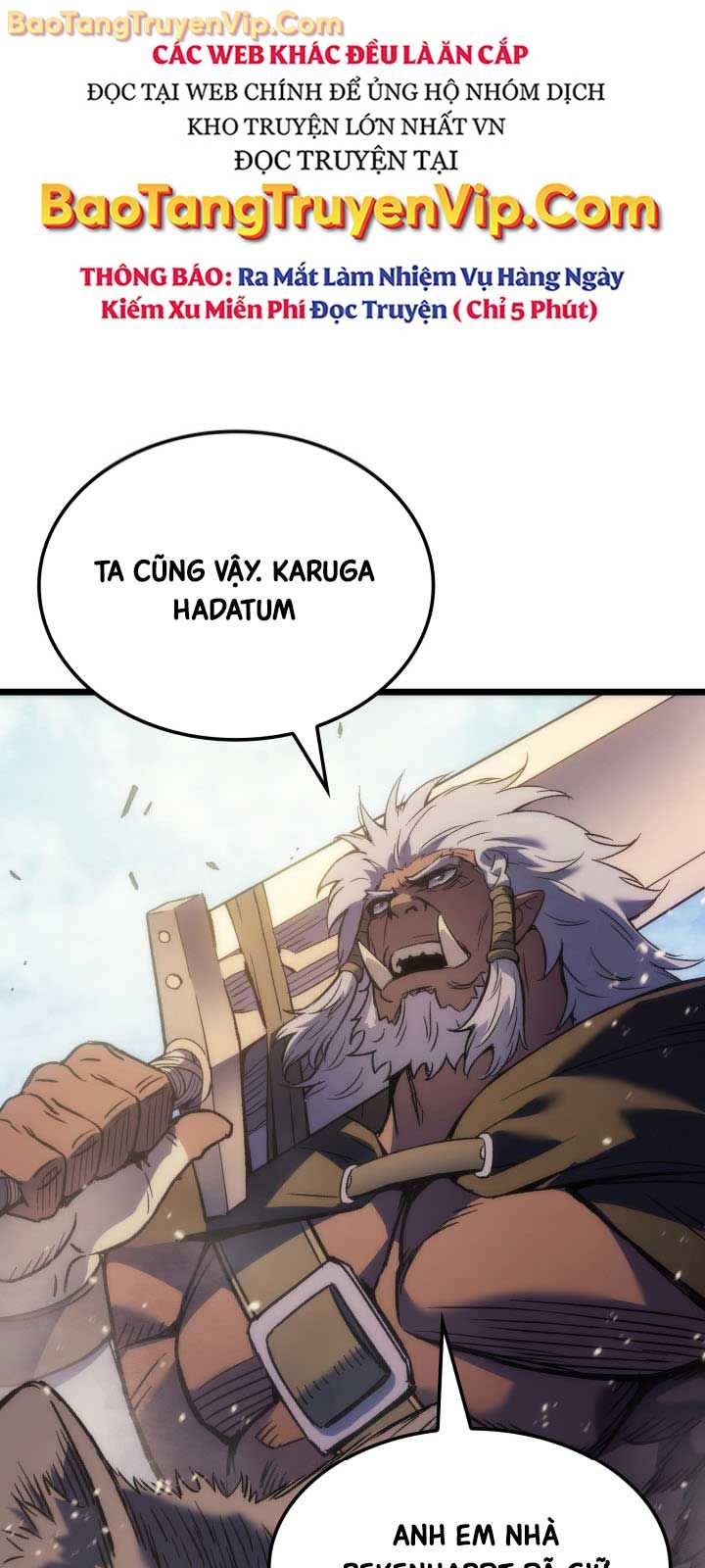 Đế Vương Hồi Quy chapter 83.1 - Trang 59
