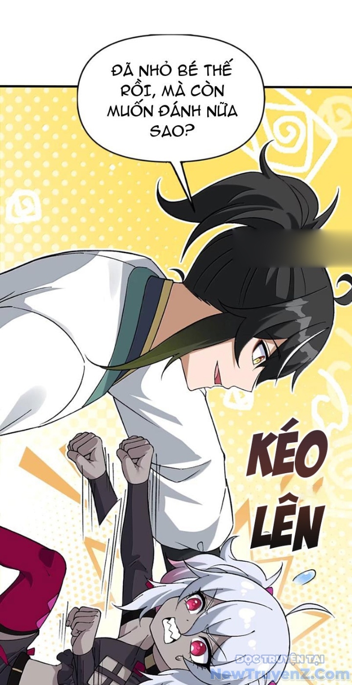 Thiên Đạo Này Cũng Không Ngốc Lắm chapter 143 - Trang 37