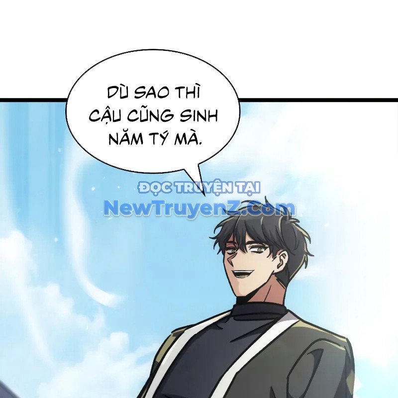 Thợ Săn Số Mệnh Cấp F chapter 83 - Trang 11