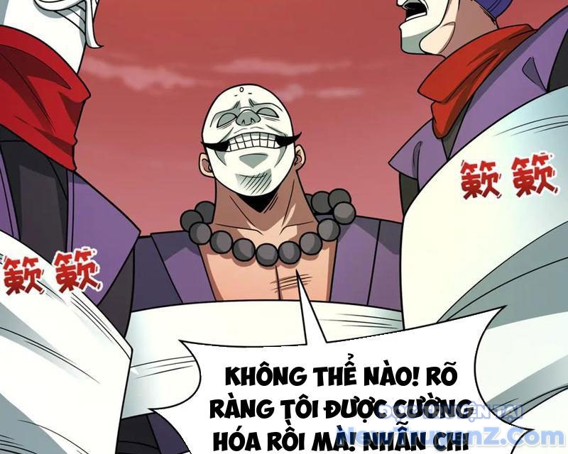Kỷ Nguyên Kỳ Lạ chapter 482 - Trang 137