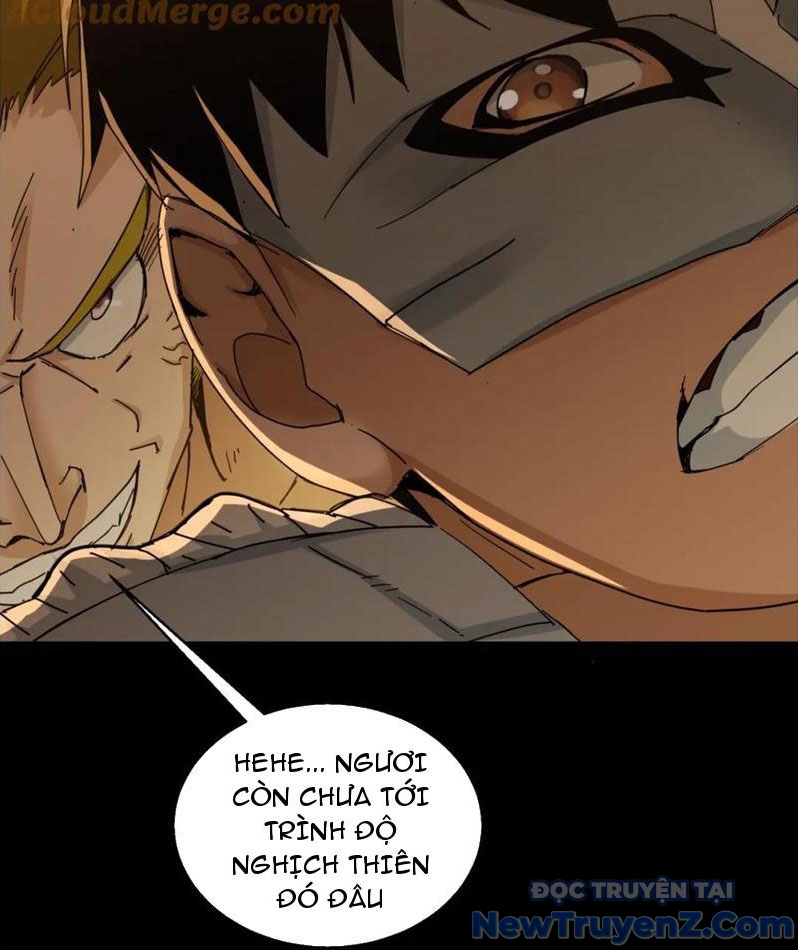 Nhất Ký Trọng Quyền chapter 28 - Trang 28