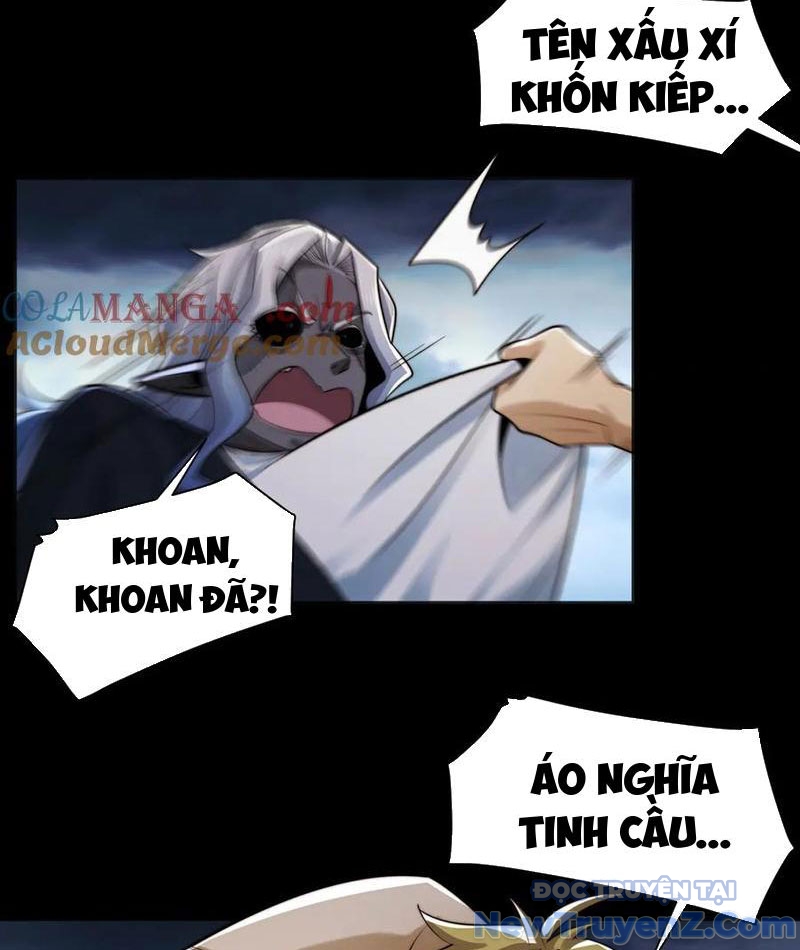 đối Mặt Với Bệnh Tâm Thần, Ma Quỷ Chẳng Là Cái Thá Gì chapter 133 - Trang 33