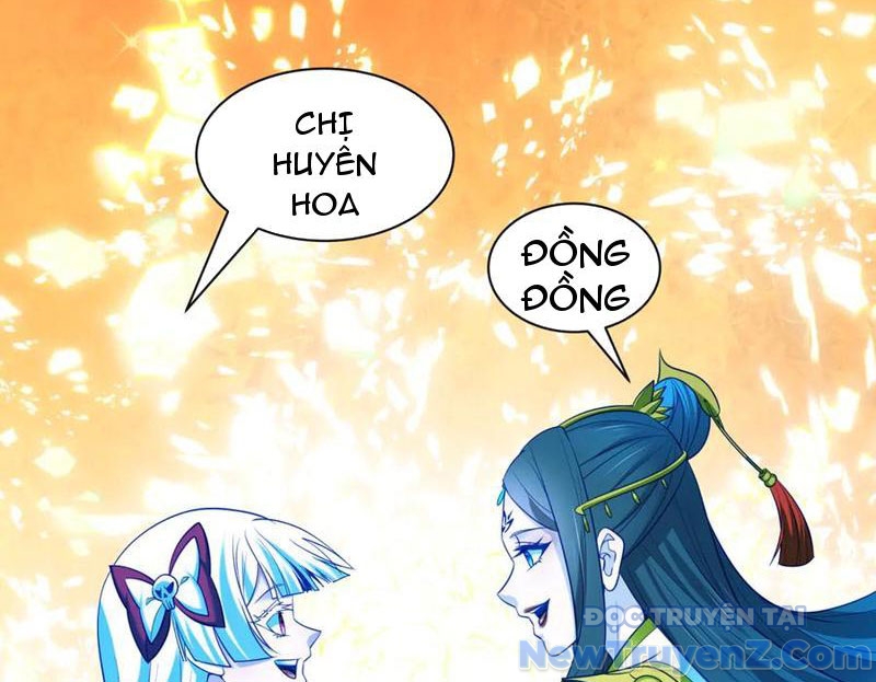 Kỷ Nguyên Kỳ Lạ chapter 481 - Trang 53