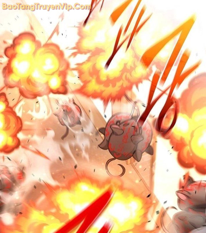 Ta Chi Phối Địa Ngục chapter 13 - Trang 27