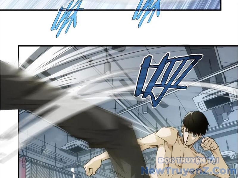 Nhất Ký Trọng Quyền chapter 24 - Trang 32