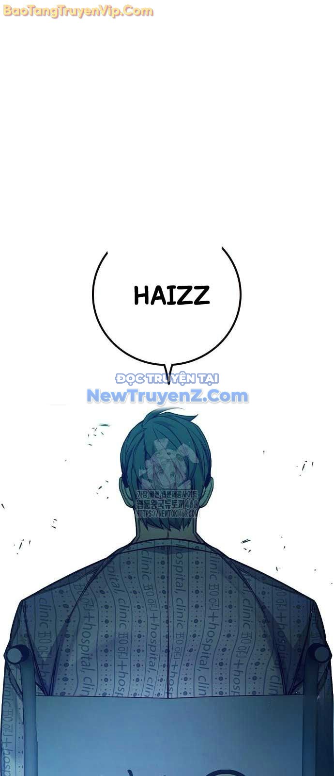 Nhà Tù Vị Thành Niên chapter 52 - Trang 35