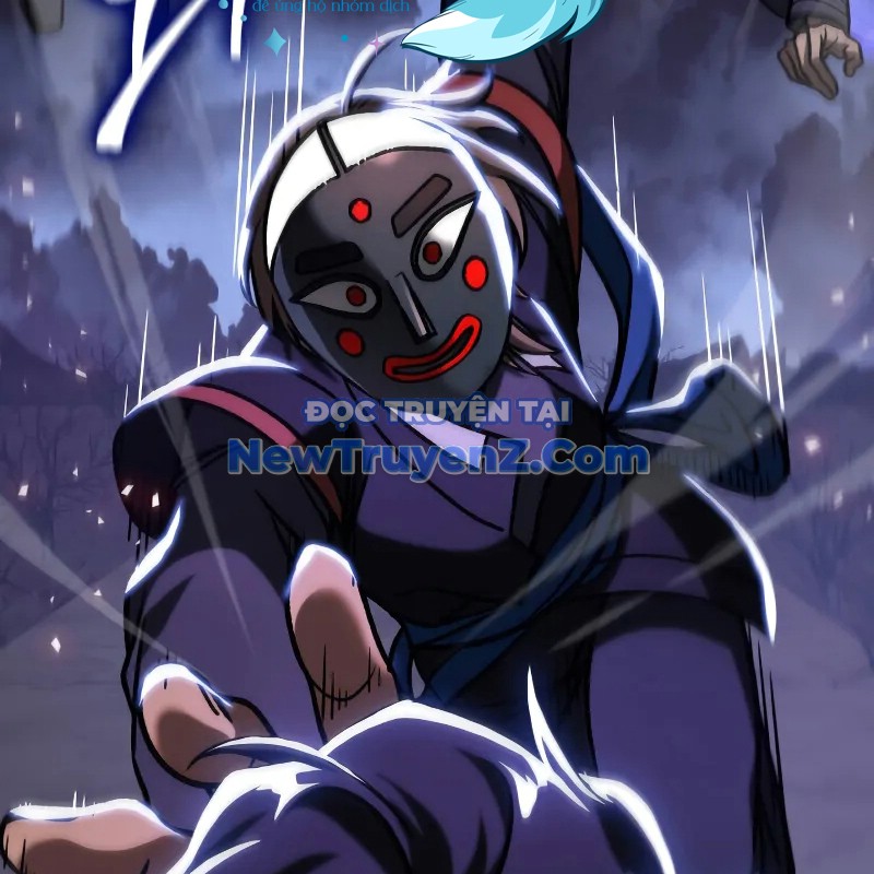 Thợ Săn Số Mệnh Cấp F chapter 83 - Trang 207