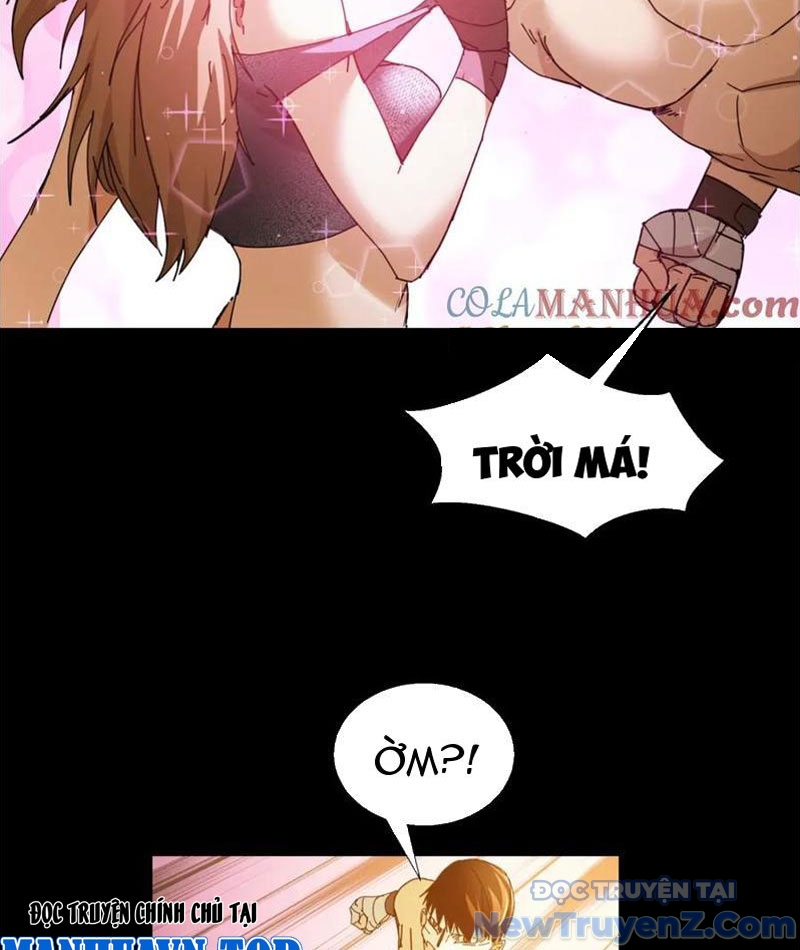 Nhất Ký Trọng Quyền chapter 26 - Trang 15