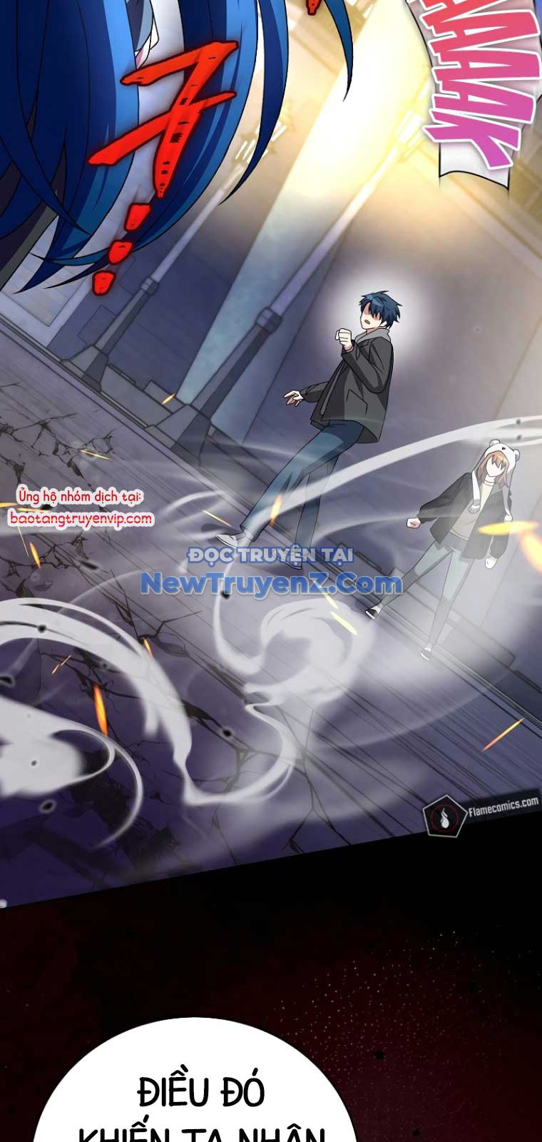 Nhân Vật Ngoài Lề Tiểu Thuyết chapter 129 - Trang 55