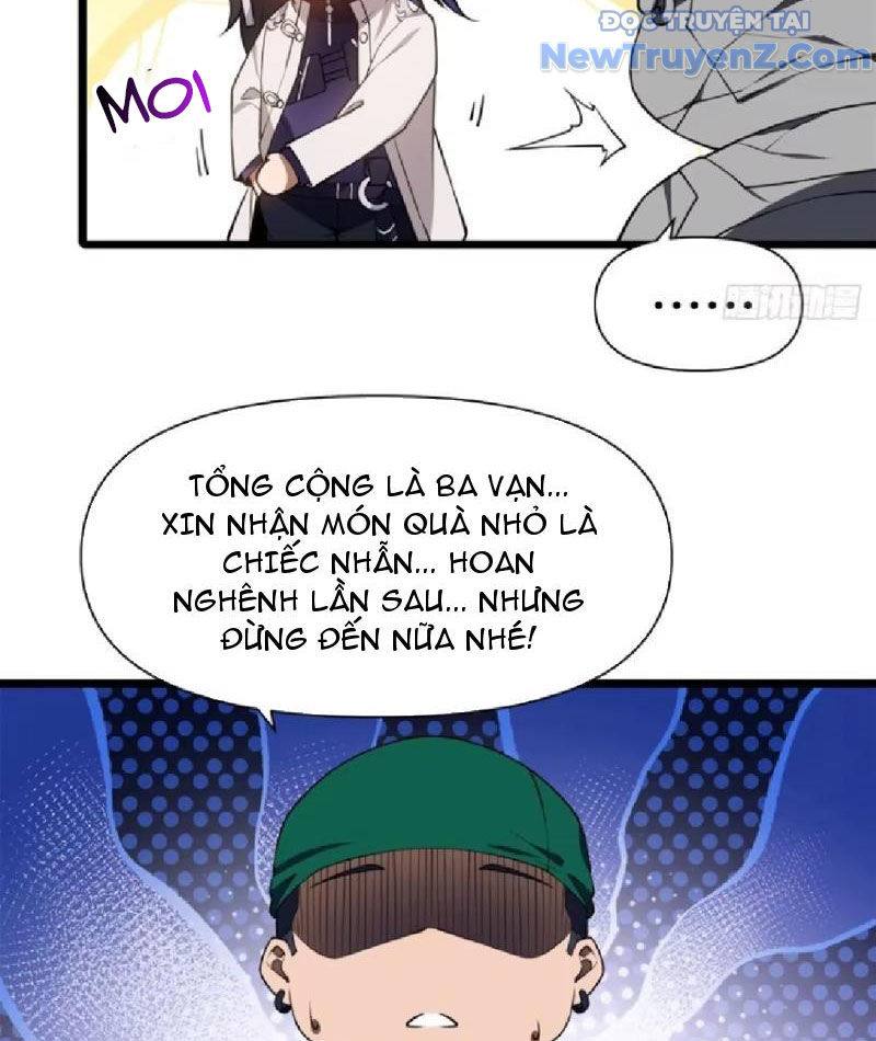 Bật Hack Mà Vẫn Là Tông Môn Yếu Nhất Sao? chapter 13 - Trang 59