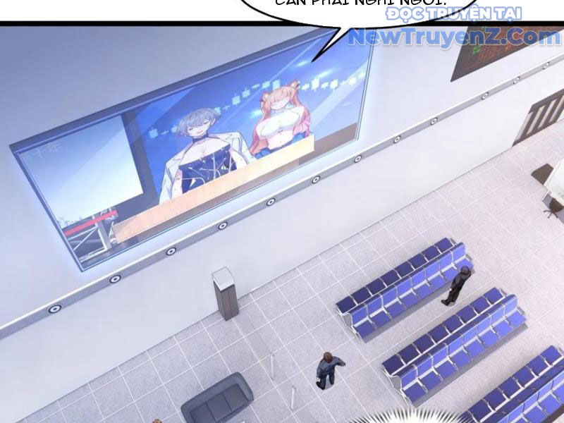 Bật Hack Mà Vẫn Là Tông Môn Yếu Nhất Sao? chapter 15 - Trang 54