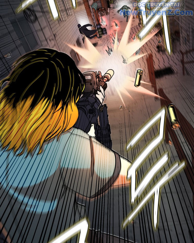 Kẻ Nào Đã Giết Vợ Tôi? chapter 6 - Trang 27
