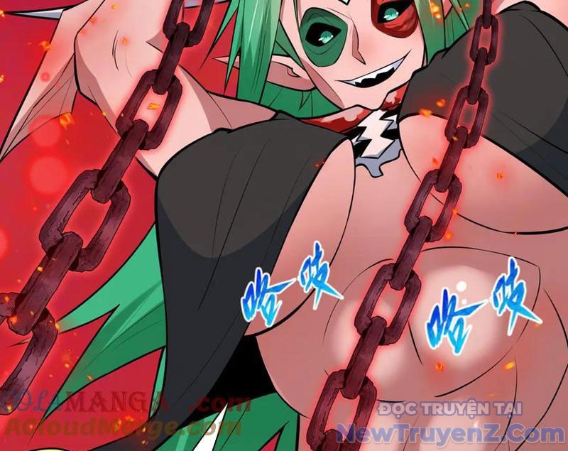 Kỷ Nguyên Kỳ Lạ chapter 482 - Trang 23