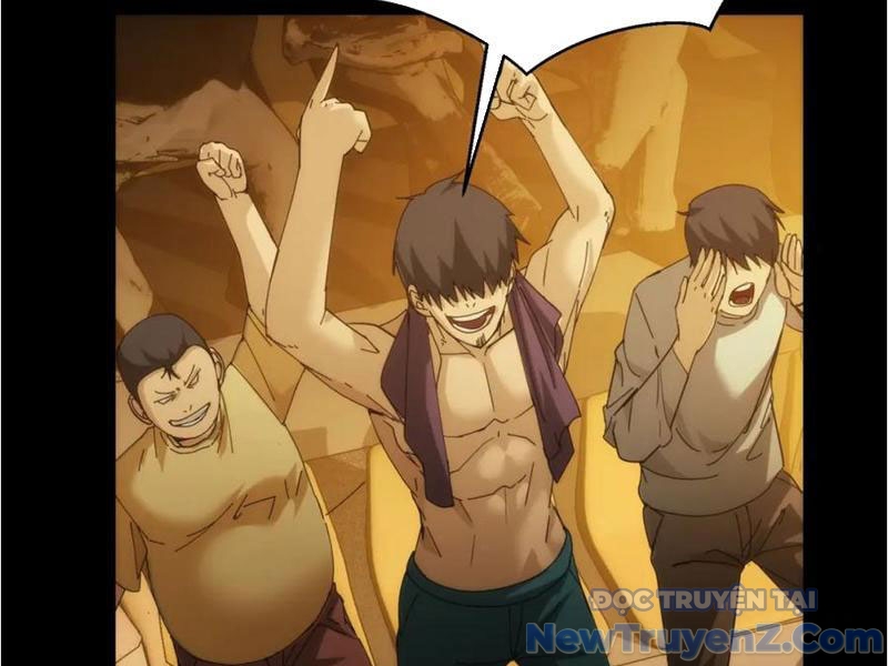Nhất Ký Trọng Quyền chapter 25 - Trang 26