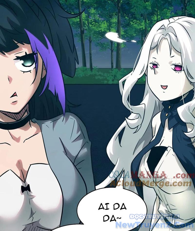 Tay Trái Của Ta Có Thể Dị Biến chapter 113 - Trang 14