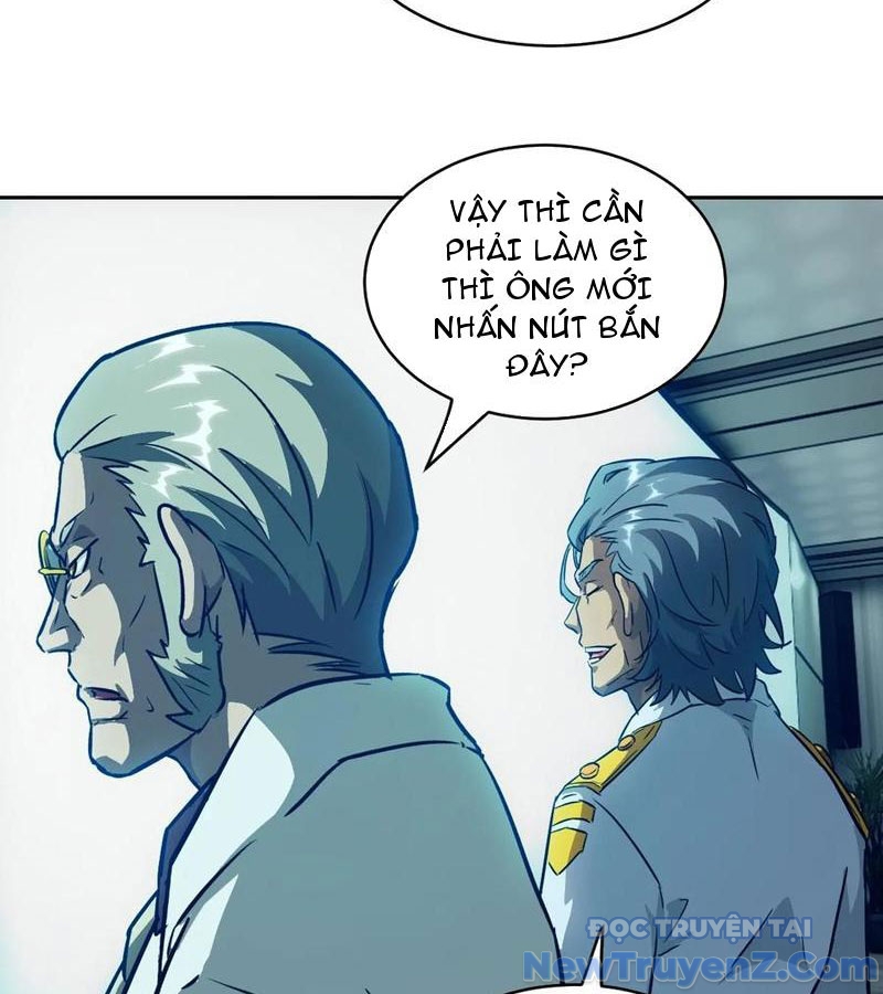 Tay Trái Của Ta Có Thể Dị Biến chapter 113 - Trang 84