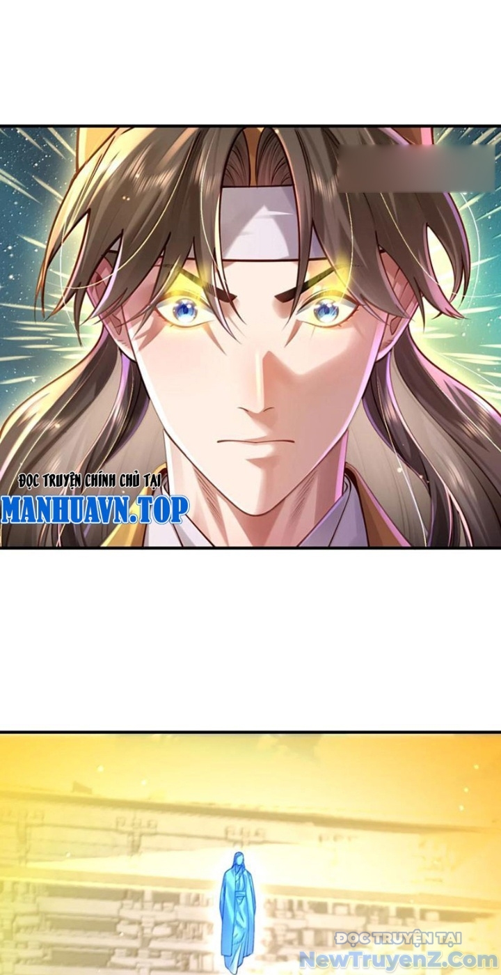 Bói Toán Mà Thôi, Cửu Vĩ Yêu Đế Sao Lại Thành Nương Tử Ta?! chapter 81 - Trang 40