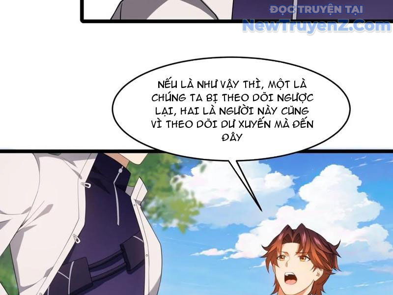 Bật Hack Mà Vẫn Là Tông Môn Yếu Nhất Sao? chapter 18 - Trang 110