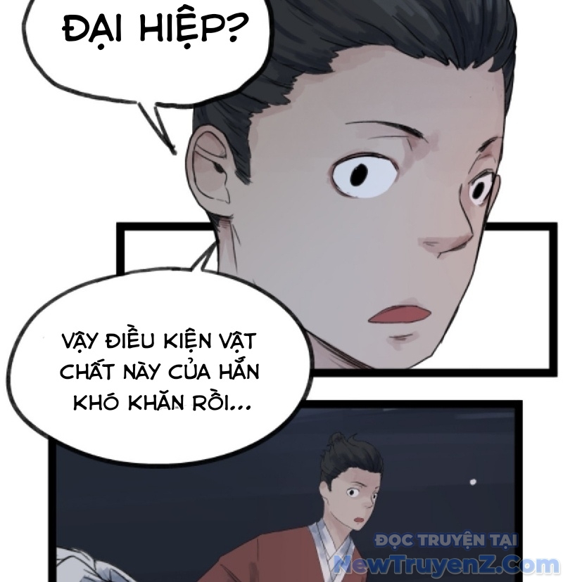 Hiệp Khách Hành Bất Thông chapter 46 - Trang 22