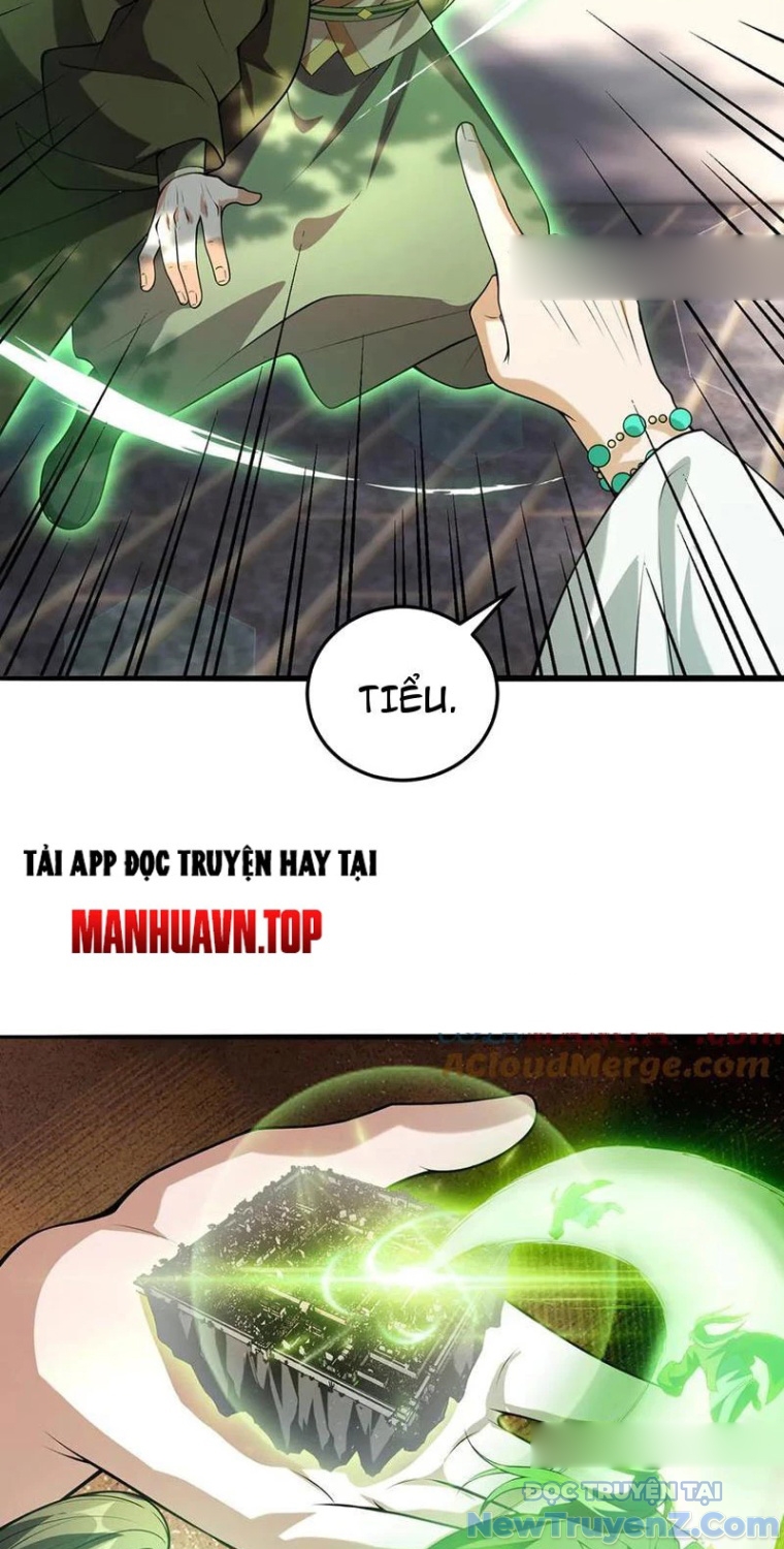 Giết Ta Thêm Mấy Lần Ta Liền Vô Địch chapter 80 - Trang 12