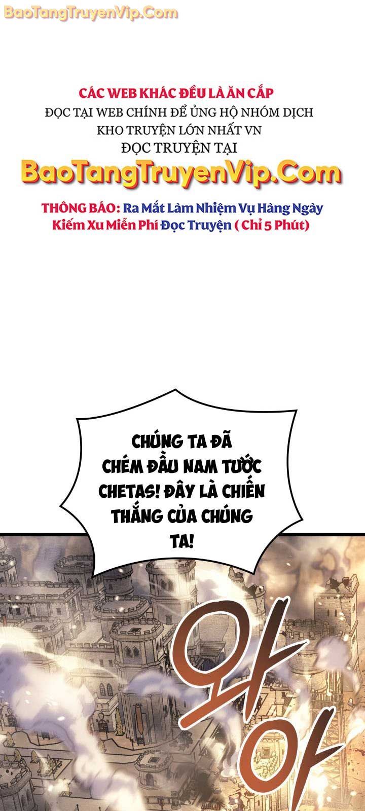 Đế Vương Hồi Quy chapter 83.1 - Trang 4