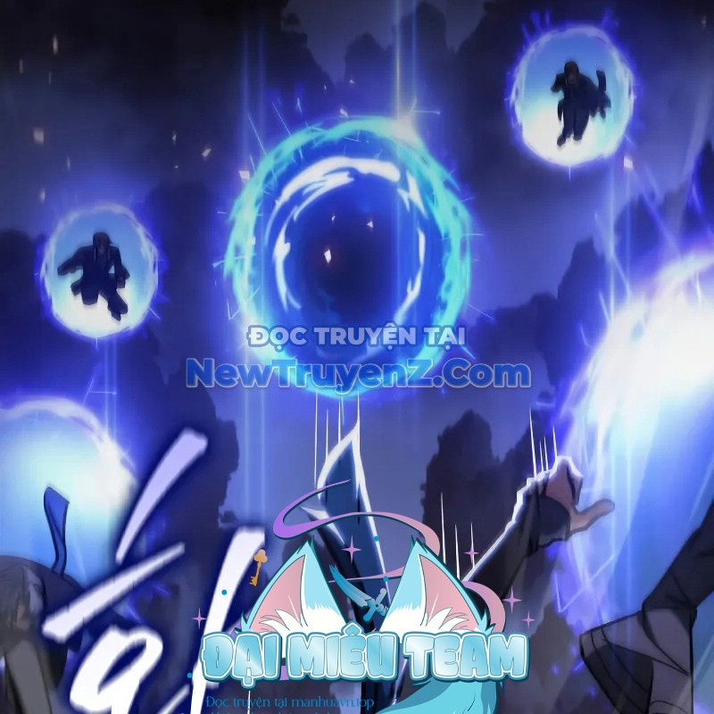 Thợ Săn Số Mệnh Cấp F chapter 83 - Trang 206