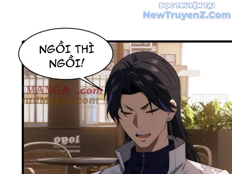 Bật Hack Mà Vẫn Là Tông Môn Yếu Nhất Sao? chapter 17 - Trang 38