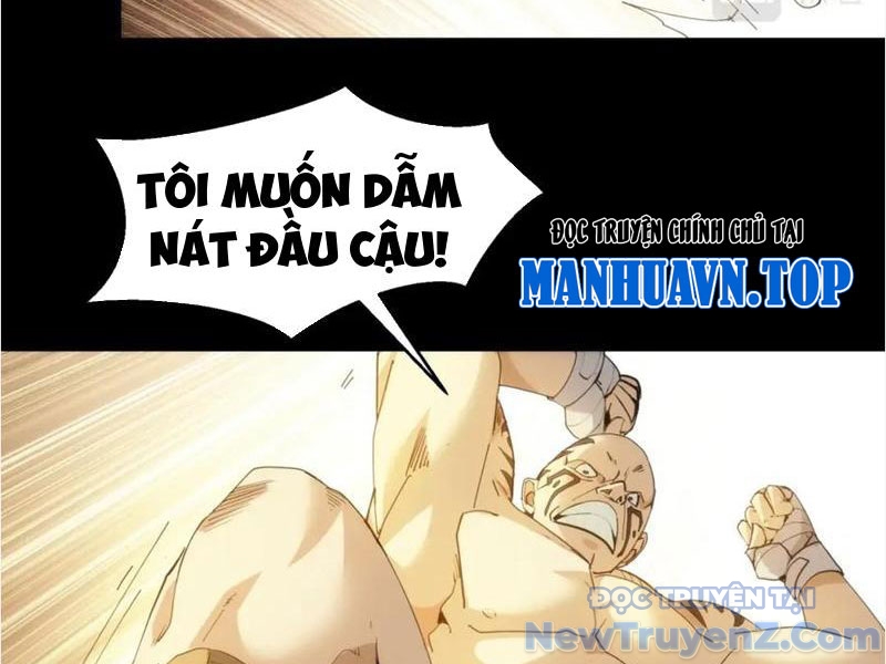 Nhất Ký Trọng Quyền chapter 23 - Trang 10