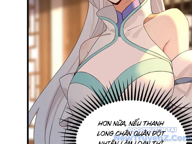đệ Tử Tu Luyện Còn Ta Thì Lười Biếng chapter 186 - Trang 27