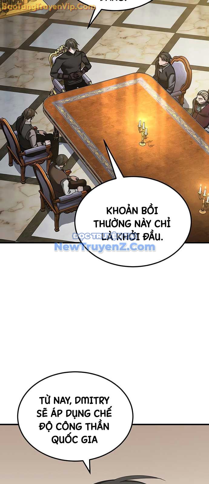 Thiên Quỷ Chẳng Sống Nổi Cuộc Đời Bình Thường chapter 159 - Trang 54