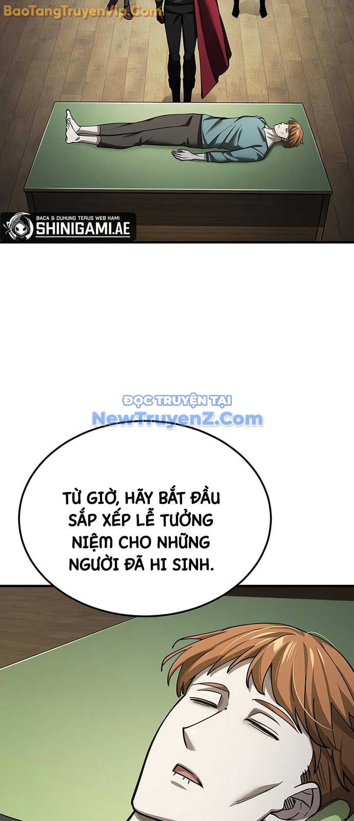 Thiên Quỷ Chẳng Sống Nổi Cuộc Đời Bình Thường chapter 159 - Trang 21