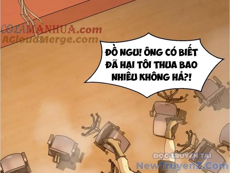Nhất Ký Trọng Quyền chapter 23 - Trang 40